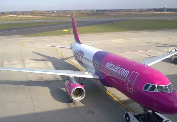 Szaleństwo taniego podróżowania. Wizzair ogłosił 7 nowych tras