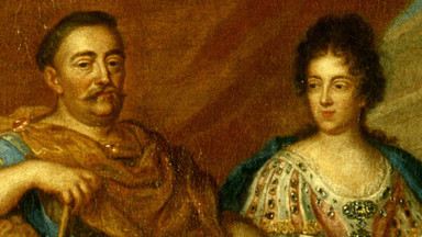 Królowa Marysieńka dla Jana III Sobieskiego potrafiła się nie myć kilka dni. Z ich listów bił erotyzm i zamiłowanie do fetyszy