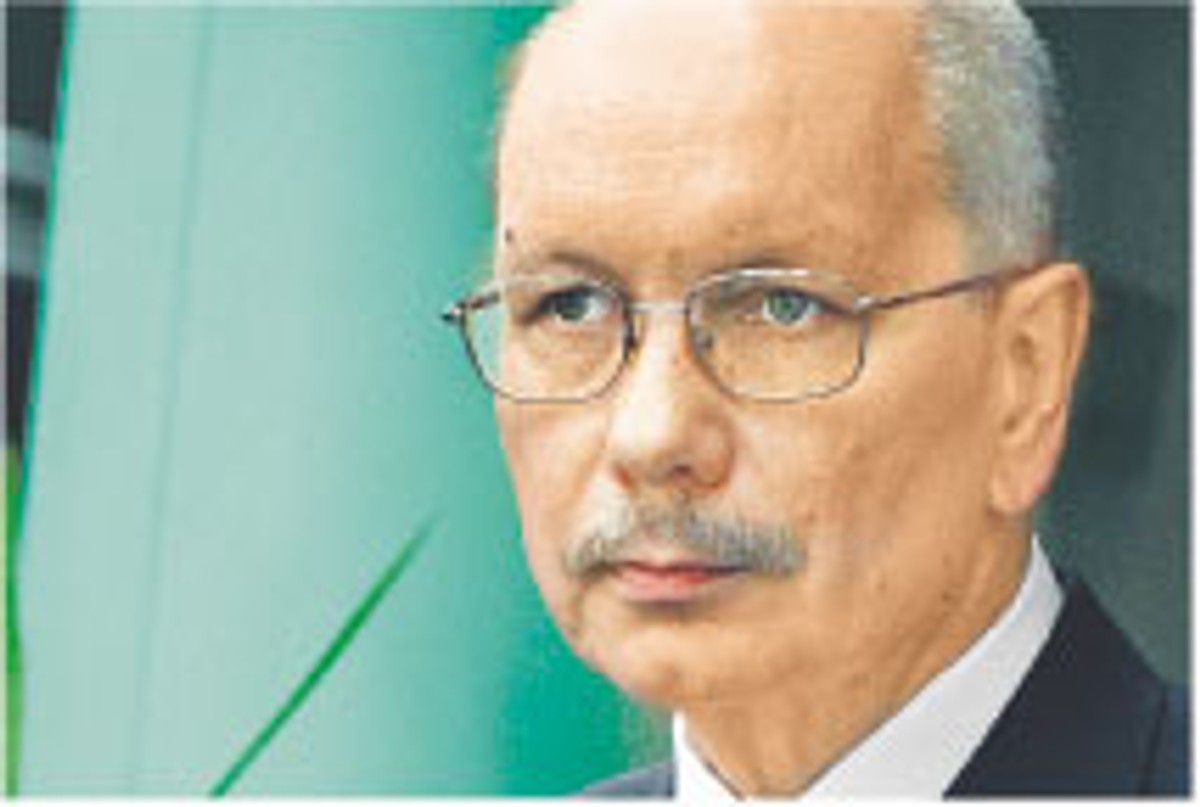 Krzysztof Pietrzykowski Fot. Marek Matusiak