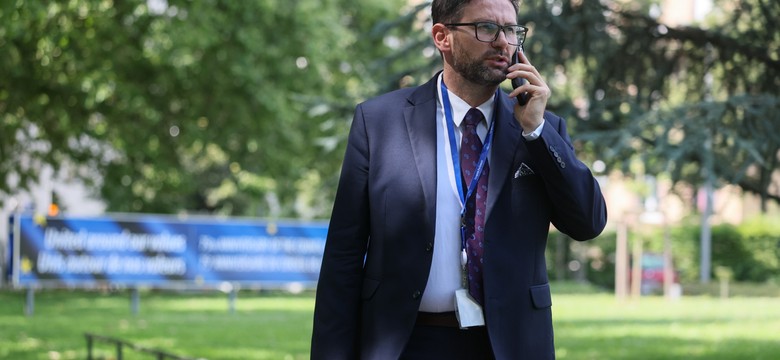 Daniel Obajtek pęka z dumy. Pochwalił się nowym stanowiskiem