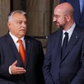 Węgry wywalczyły w UE wyjątkowe traktowanie w sprawie gazu. Orban: udało nam się obronić interesy