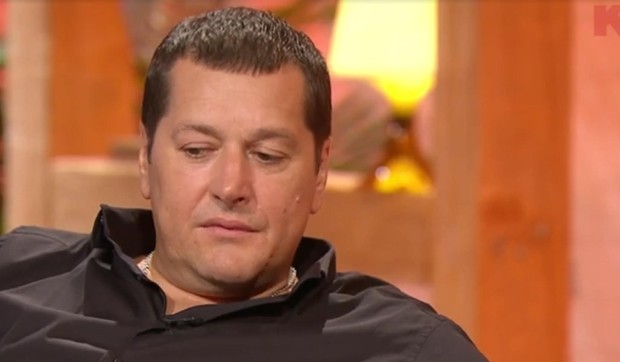 Aco Pejović o životnoj borbi supruge Biljane