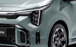 Kia Picanto po zmianach robi wrażenie. Czy będzie hitem?