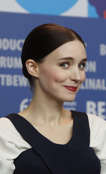 Rooney Mara