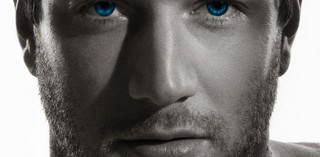 Matt Cardle 'Porcelain' - recenzja