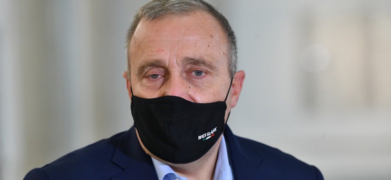 Schetyna o Wspólnej Polsce Trzaskowskiego: Tego projektu dziś nie ma