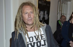 Darek Malejonek chce zagrać koncert w Aleppo. Polskie reggae ku pokrzepieniu serc