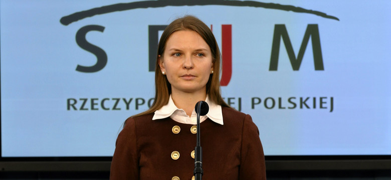 NSA uchylił wyrok przeciw Ludmile Kozłowskiej. Wydalenie jej z Polski było bezprawne 