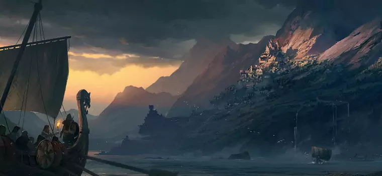 Assassin’s Creed Ragnarok. Czego spodziewać się po świecie wikingów?