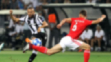 El. Ligi Mistrzów: gol Aleksandara Prijovicia nie pomógł, PAOK Saloniki nie zdołał wywalczyć awansu