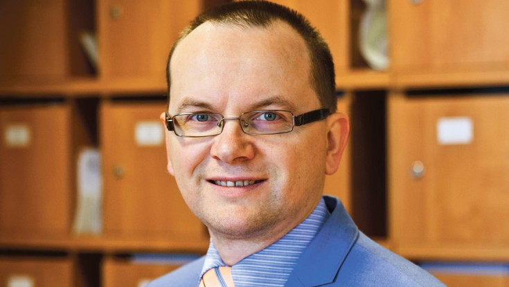 Dr Jacek Zaleśny: Premier ma obowiązek publikować wyroki TK [WYWIAD]