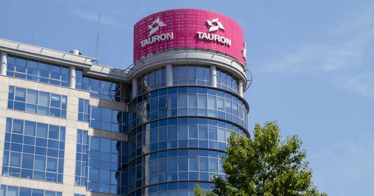 Państwowa spółka zbuduje elektrownię. Będzie produkować energię z gazu ziemnego