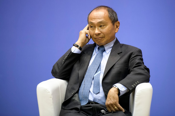 Francis Fukuyama