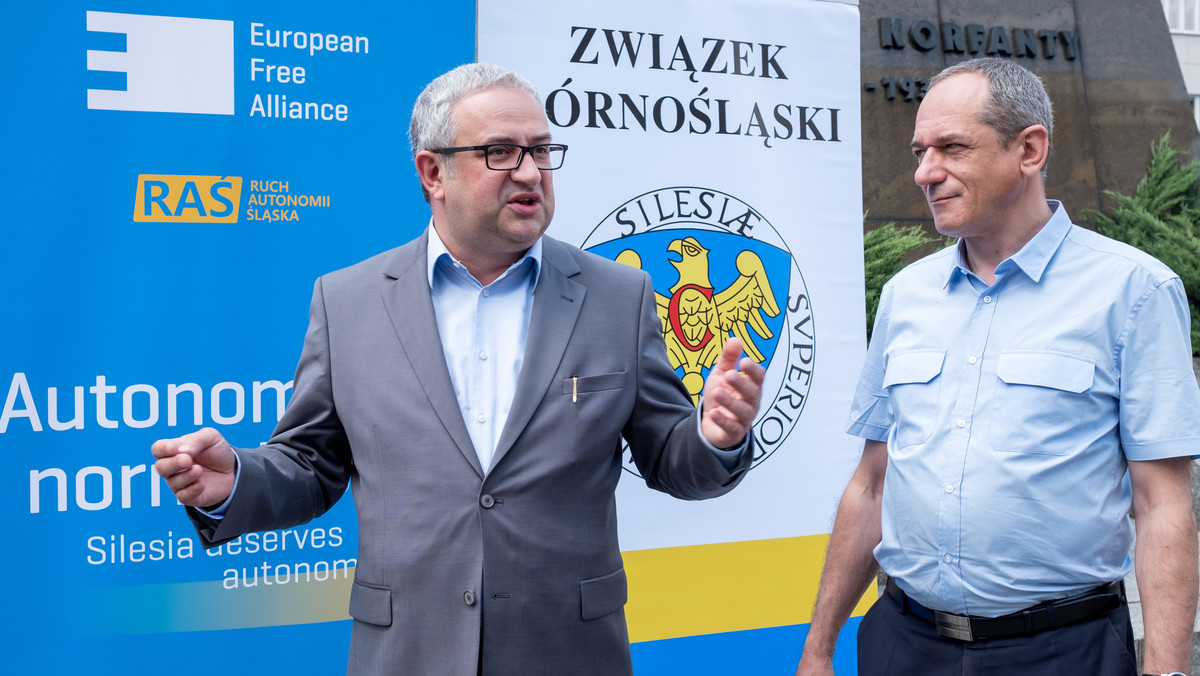 Podczas jutrzejszego Marszu Autonomii w Katowicach będą zbierane podpisy pod wnioskiem o rejestrację Śląskiej Partii Regionalnej. Środowiska regionalistów z Ruchu Autonomii Śląska i Związku Górnośląskiego, które przygotowują utworzenie partii, zamierzają tego dnia zebrać przynajmniej tysiąc wymaganych podpisów.