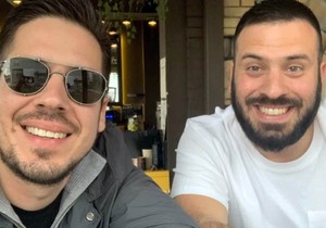 Marko i Nikola Rokvić