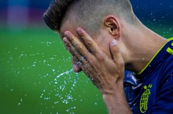 Kądzior wypada ze składu na Ligę Narodów. Kto go zastąpi?