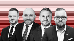 PiS ma nowych kandydatów do komisji ds. Pegasusa. Znamy nazwiska