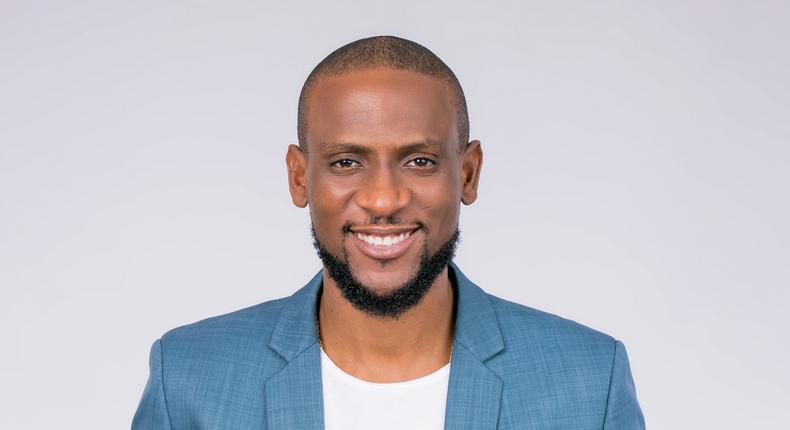  Omashola's diary session sends Twitter into a frenzy [MultiChoice]