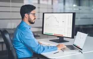 Pierwsze kroki w świat nowoczesnych inwestycji