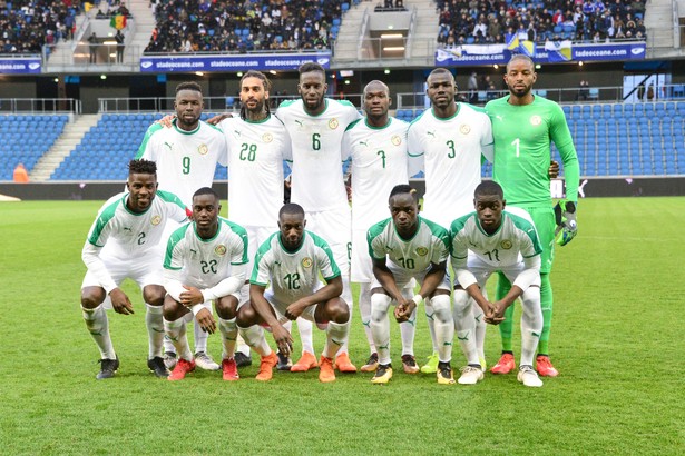 Mundial 2018 - rywale Polaków: Senegal zgra pod sporą presją. Prezydent kraju oczekuje mistrzostwa