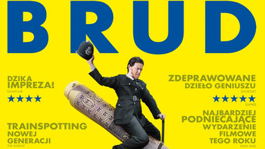 "Brud": premiera polskiego plakatu