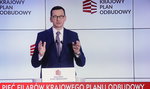 Tak chcą odbudować kraj po pandemii. Morawiecki zdradził szczegóły