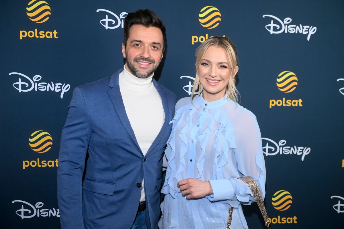 Kryzys w związku Barbary Kurdej-Szatan? "Widzę Rafała od święta"