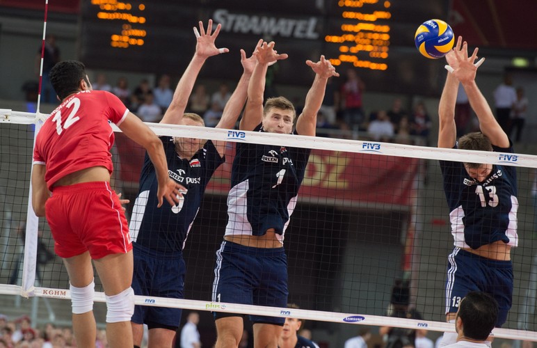 Huśtawka nastrojów w meczu z Iranem. O awans zagramy z Francją