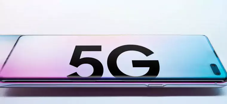 Samsung Galaxy S10 5G na testach. Rekordowo szybkie pobieranie danych