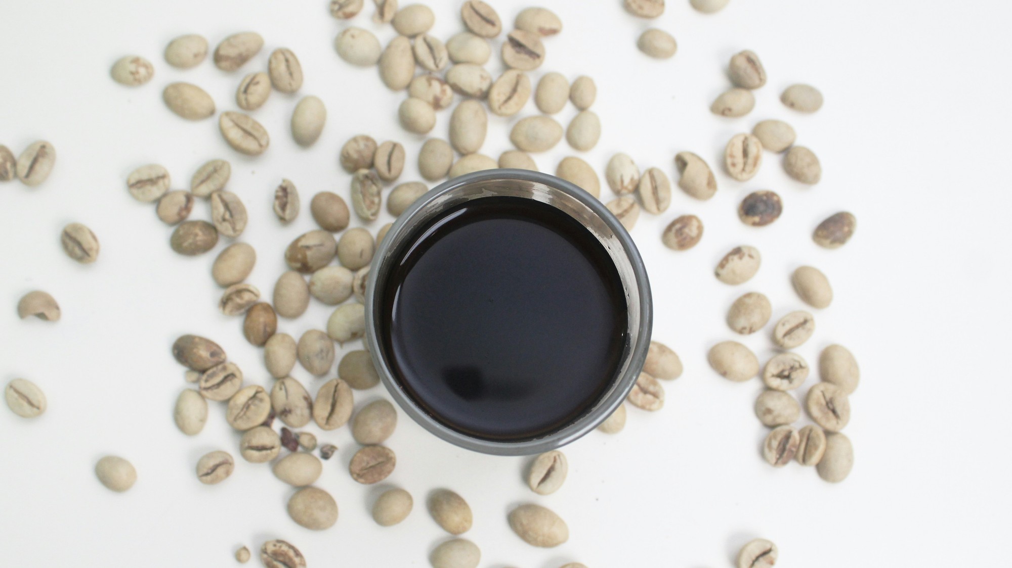 Zabudnite na hnedú, baristi hlásia zelenú!