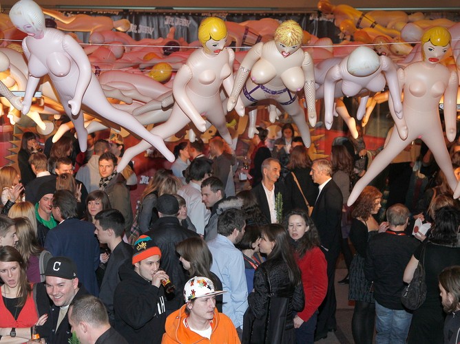 'Kinoteka' mocno odmieniona