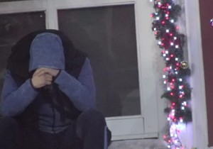 Terza plače nakon što je Milica napustila "Elitu"