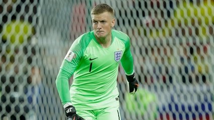 Jordan Pickford