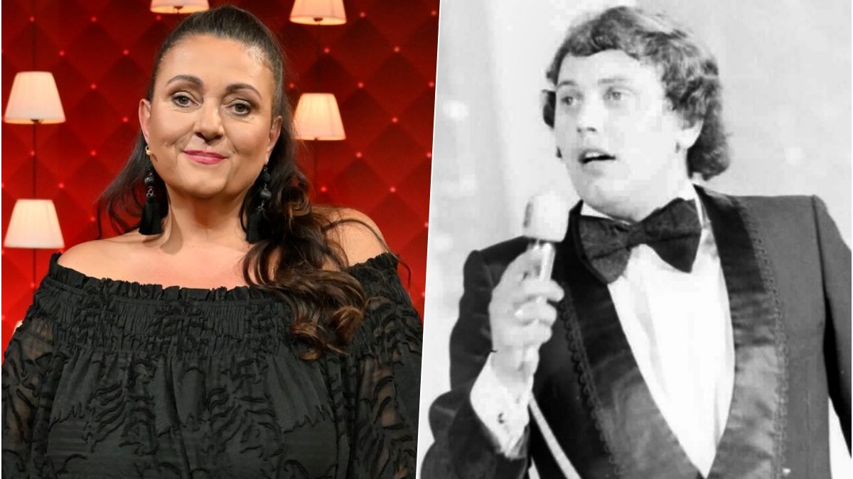 Dana Miklášová a Karol Duchoň.