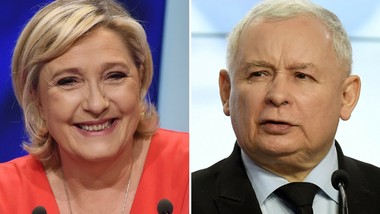 niemcy: ue może nie przetrwać zwycięstwa prawicy w polsce i we francji