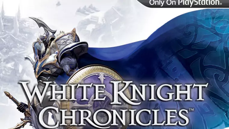 White Knight Chronicles