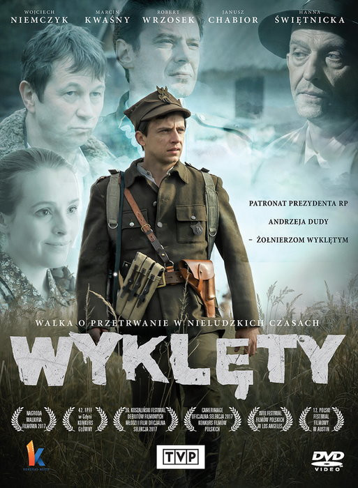 "Wyklęty"