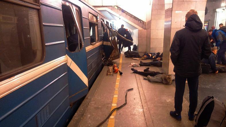 Az orosz Nyomozó Bizottsdáág Hivatalosan is megnevezte a merénylőt / Fotó: MTI