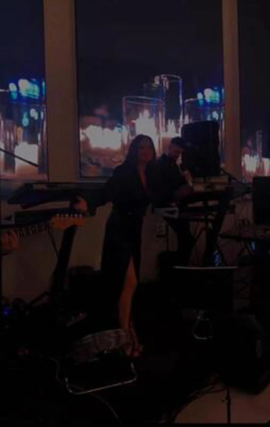 Rođendansko slavlje u Nišu