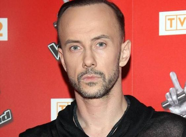 Nergal: Stresuję się spotkaniem z dawcą