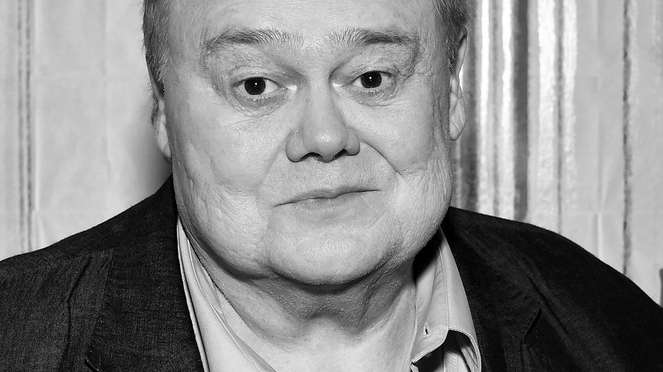 Louie Anderson nie żyje