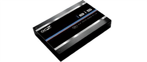 OCZ Technology promuje własny interfejs - HSDL, który zadebiutował w wydajnych dyskach SSD z serii IBIS. 
