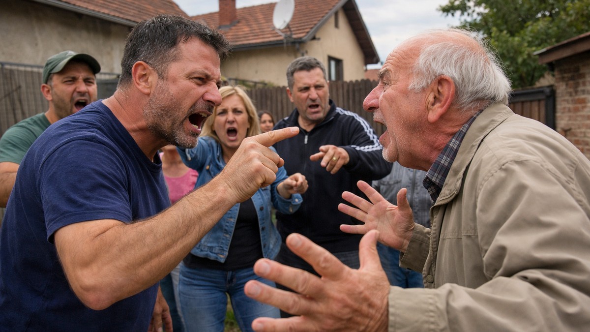 Fotografija je generisana uz pomoć AI