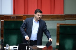 Tyszka: Chciałbym przeprosić obywateli za poziom debaty aborcyjnej