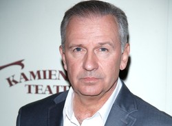 Tomasz Stockinger spotyka się z aktorką "Klanu"? "Spoglądał głęboko w oczy, dotykał jej dłoni"