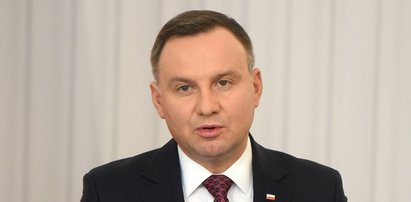 Polska będzie mieć broń atomową? Prezydent Andrzej Duda zabrał głos