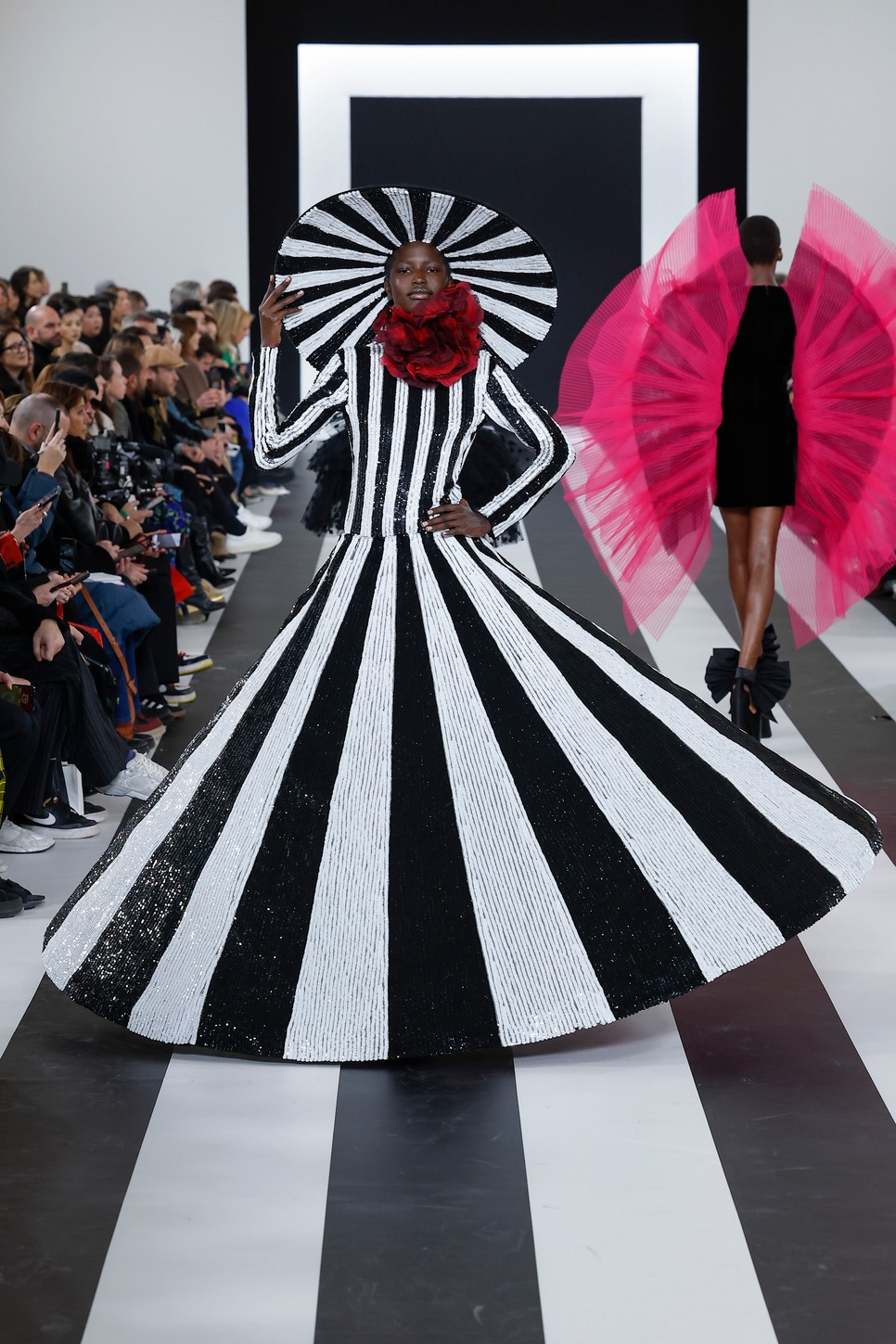Nina Ricci AW23