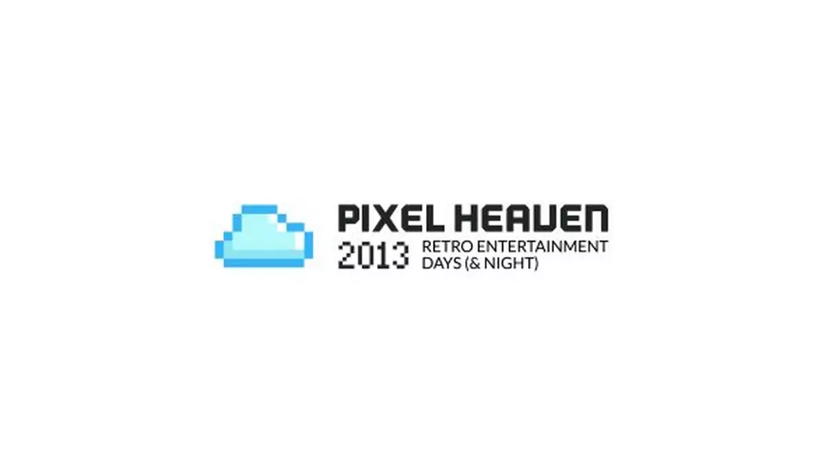 Pixel Heaven 2013 - impreza dla miłośników retrogrania coraz bliżej