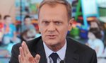 Tusk: Korwinowi-Mikke reki nie podam