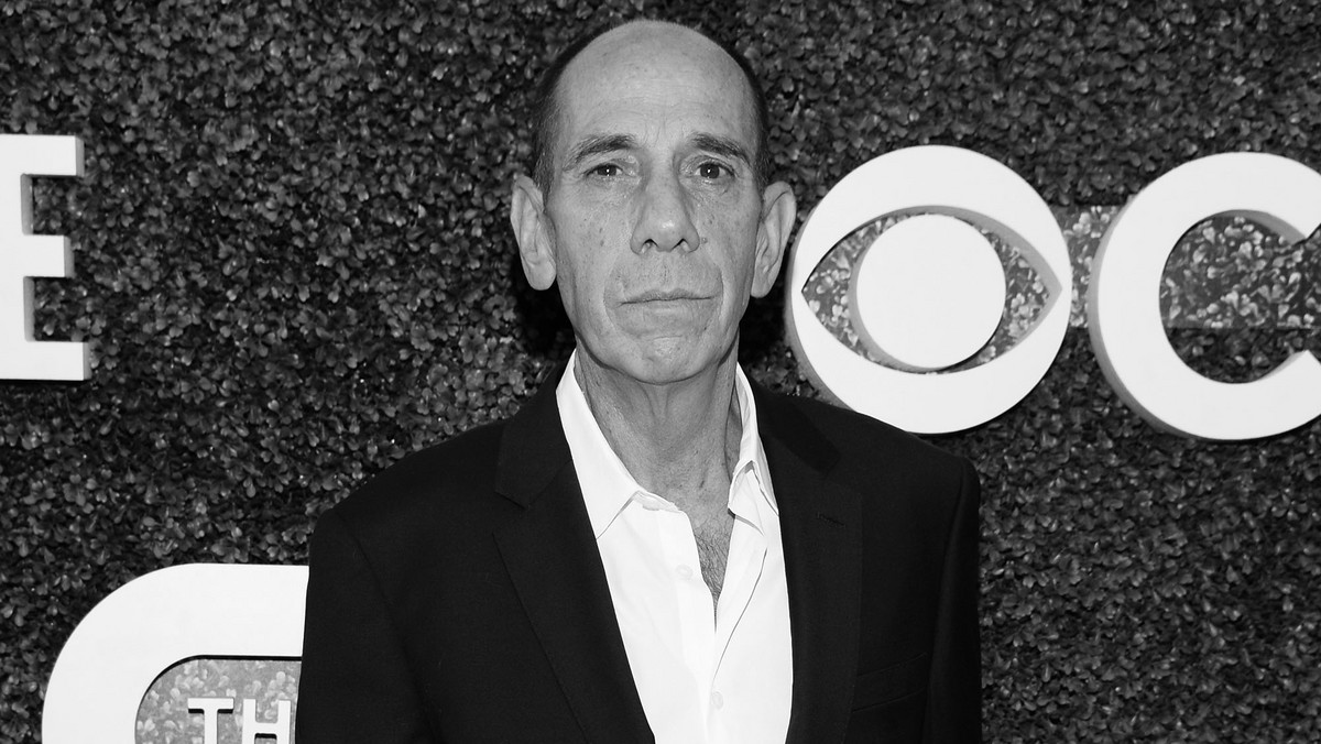 Miguel Ferrer nie żyje. Przyczyna śmierci aktora Miasteczka Twin Peaks